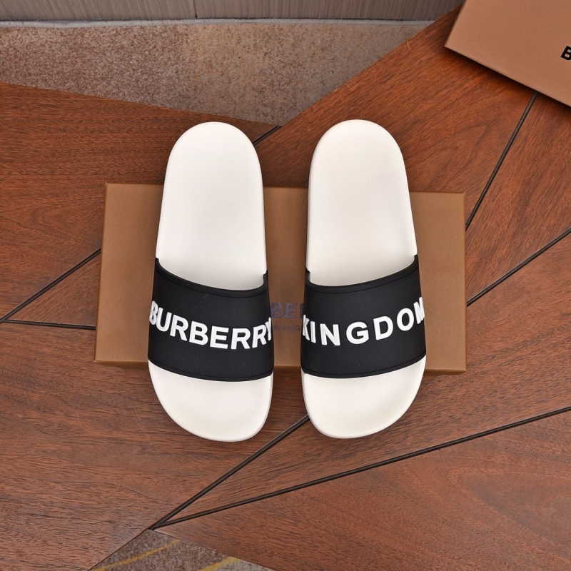 B**rry slippers